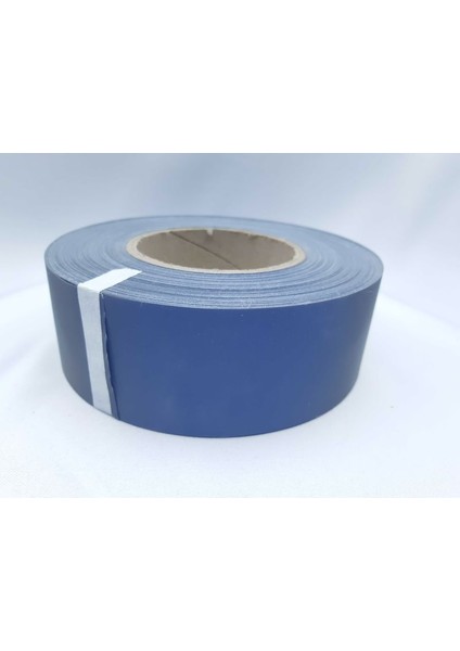 5,0 cm Genişliğinde Polyester Reflektör Şerit (Her Pakette 5 Mt)