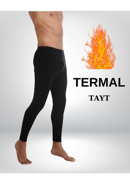 Seburam Erkek Termal Tayt Sıcak Tutan Termal Tayt modelleri