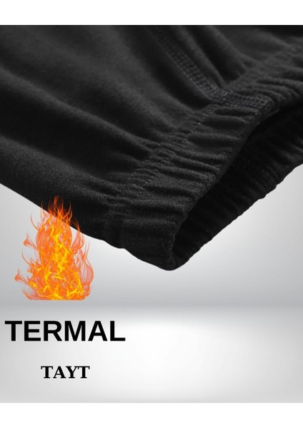 Seburam Erkek Termal Tayt Sıcak Tutan Termal Tayt fırsatları