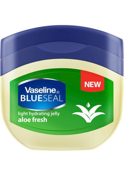 Blueseal Blueseal Jel Nemlendirici - Cocoa Butter + Aloe Fresh + Original 100 gr x 3