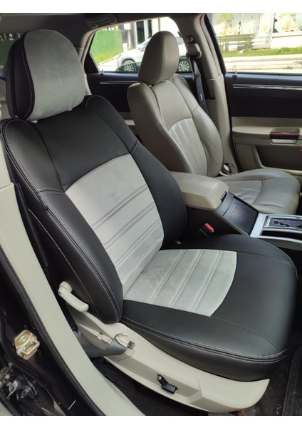 Auto Chrysler C300 Oto Koltuk Kılıfı fiyatları