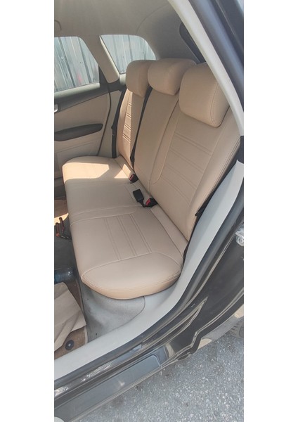Auto Chrysler C300 Oto Koltuk Kılıfı modelleri