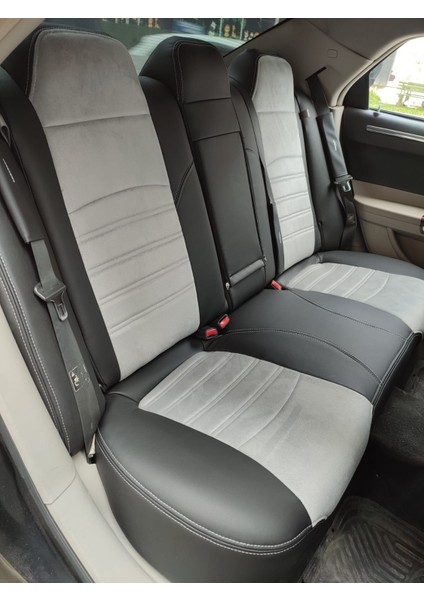 Auto Chrysler C300 Oto Koltuk Kılıfı indirimleri