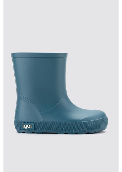 İgor Yogi Petrol Çocuk Yağmur Bot Çizme Petroleo W10291-213 fiyatları