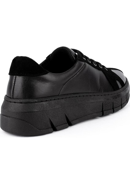 Deri Modern Rahat Klasik Spor Ortopedik indirimleri