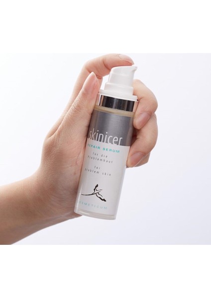 Repair Serum Onarıcı Cilt Serumu 30 ml modelleri