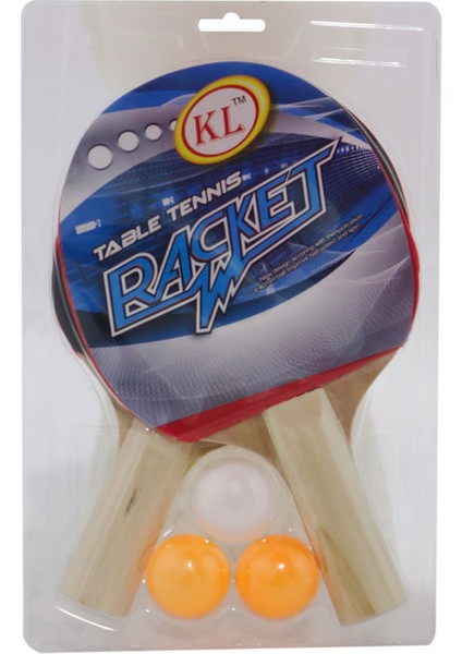 Masa Tenisi Seti