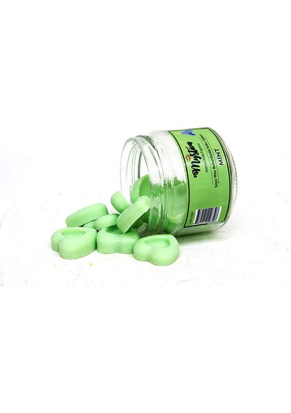 Buhurdanlık Kokusu Soya Wax Mint