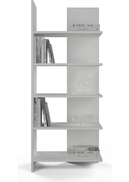 Senta Kitaplık / Çok Amaçlı Raf