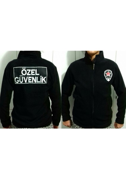 Soğuktan Korur.özel Güvenlik Polar Mont Satınal-Sıvıle Satılmaz. fırsatları