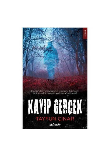 Kayıp Gerçek - Tayfun Çınar