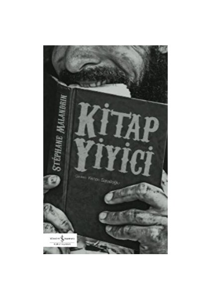 Kitap Yiyici - Stephane Mallarme