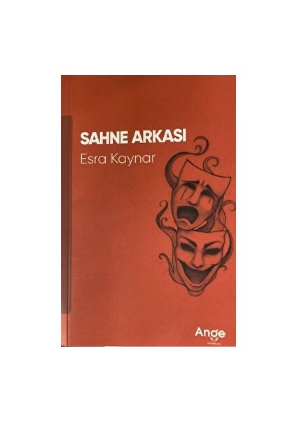 Sahne Arkası - Esra Kaynar