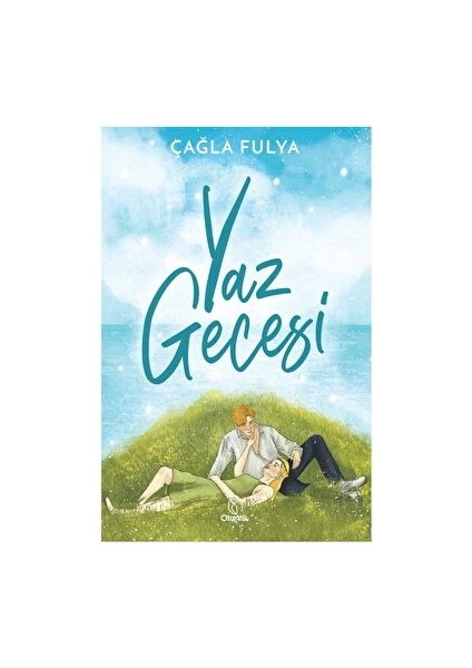 Yaz Gecesi - Çağla Fulya