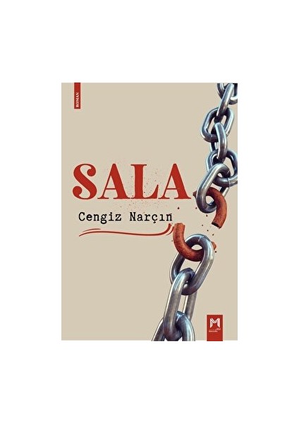 Sala - Cengiz Narçın