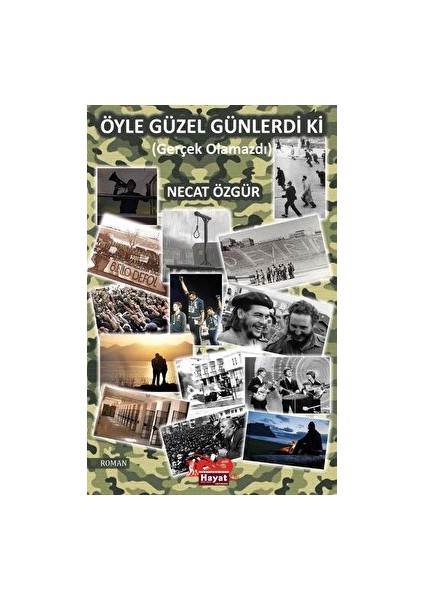 Öyle Güzel Günlerdi Ki (Gerçek Olamazdı) - Necat Özgür
