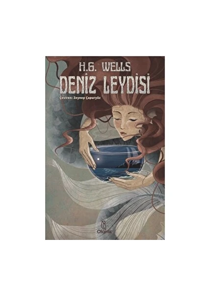 Deniz Leydisi - H. G. Wells