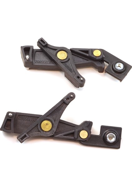BSR644 Jeep Cherokee Xj Kj 1984-2008 Grand Z Zj Wj Wg 1993-2004 Için Sunroof Tamir Seti 20205862