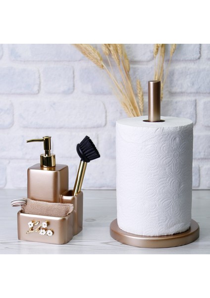 Aqua Fırçalı Sıvılı Süngerlik Vizon fırsatları