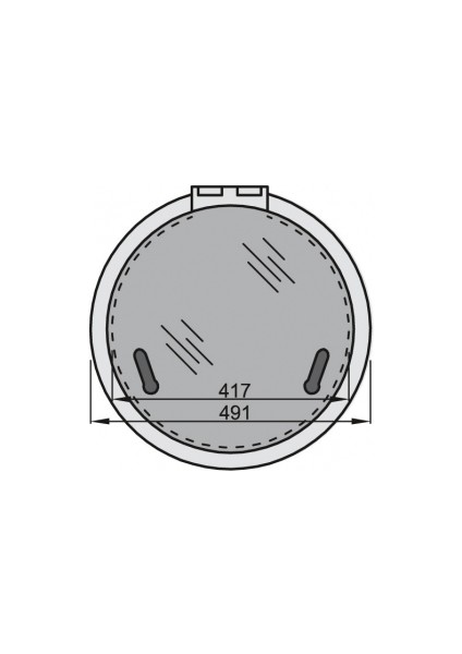 Hatch Tip Altus.