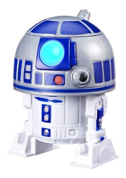 Star Wars Elektronik Droid R2-D2 F6863 F7399 Lisanslı Ürün