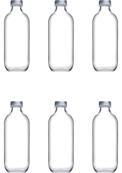 Iconic Mini Su Şişesi 6'lı 340 cc fiyatları