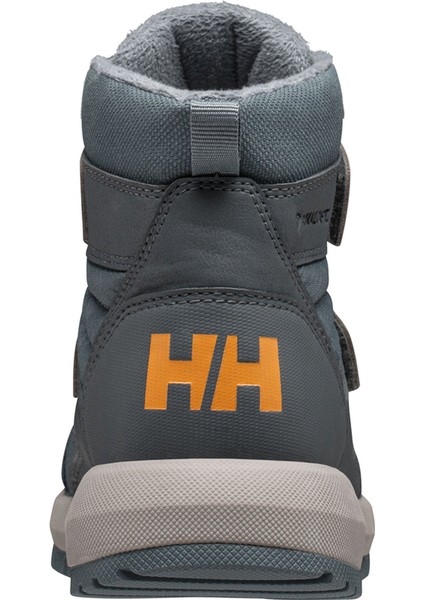 Helly Hansen Yeşil Erkek Çocuk Bot HHA.11645-HHA.609  Jk Bowstrıng Boo