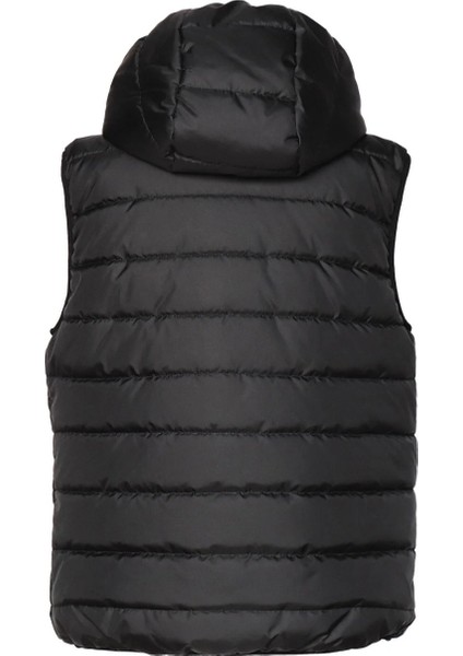 Siyah Erkek Çocuk Yelek 940209-2001 Hmlpeter Waıstcoat