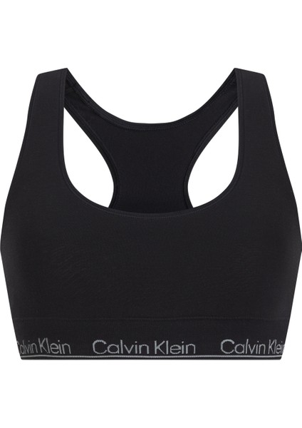 Siyah Bralet Sütyen 000QF7317E