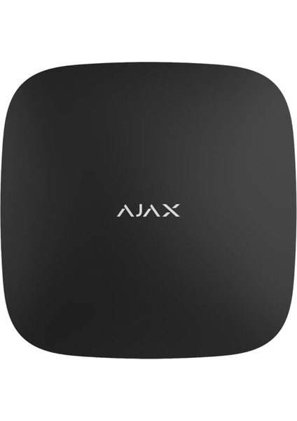 Hub 2 (4g) Alarm Paneli - Siyah