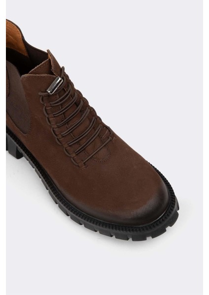 Hakiki Deri Kadın Bot 002K23K1552 modelleri