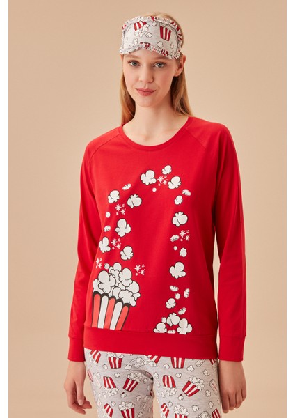 Bella Pijama Takımı