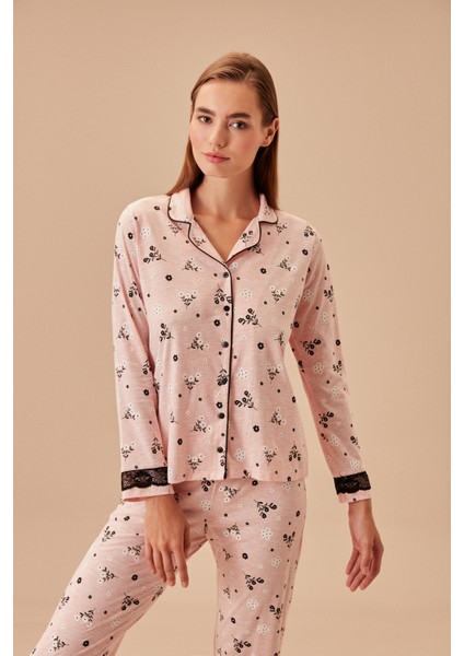 Gloria Maskülen Pijama Takımı modelleri