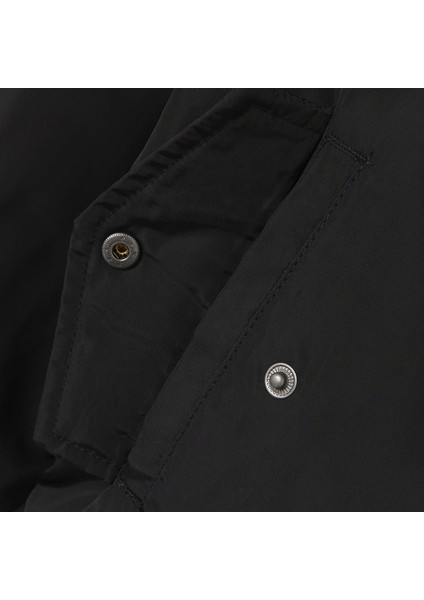 Name İt Siyah Erkek Çocuk Bomber Ceket 13228621 modelleri