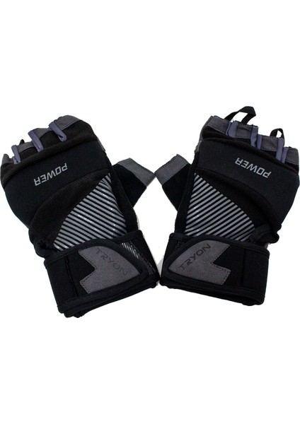 Body Eldiveni BE-400 Erkekler İçin Yüksek Performans ve Dayanıklılık Sağlar