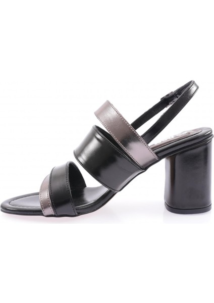 310-23Y Kadin Topuklu Sandalet modelleri