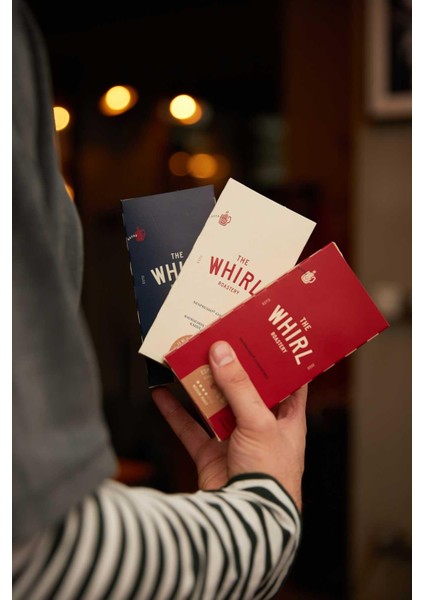 Lungo Medium Kapsül Kahve 3'lü Fırsat Paketi 30 Kapsül fırsatları