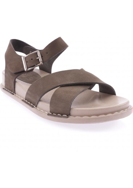 P31-23Y Kadin Çapraz Bantli Sandalet fiyatları