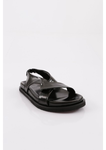 3040 Kadin Çapraz Bantli Sandalet fiyatları