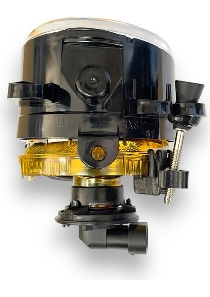 Vw Golf 5 2004-2008 Ön Tampon Sol Ön Sis Farı 1K0941699C modelleri