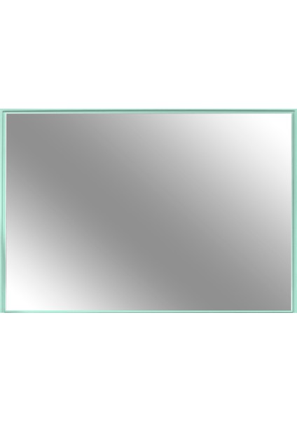 Noble Ayna Açık Yeşil 100 Cm Kb200012