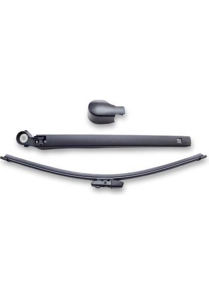 Vw Touran 2011-2015 Arka Cam Silecek Silgi Kolu Takımı 5M0955707A