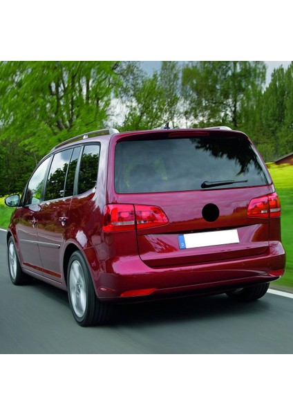 Vw Touran 2011-2015 Arka Cam Silecek Silgi Kolu Takımı 5M0955707A