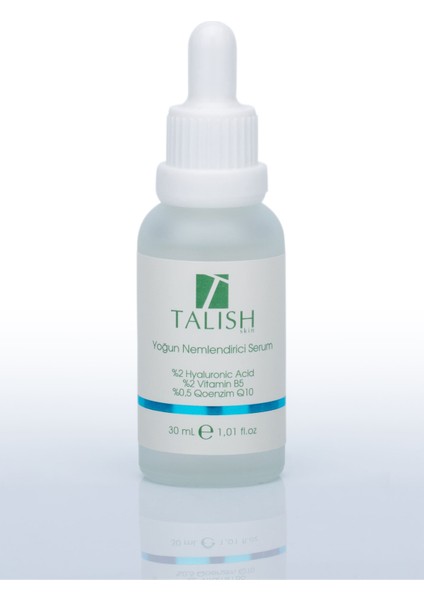 Yoğun Nemlendirici Serum - Hyaluronic Acid Serum- Hiyaluronik Asit Serumu modelleri