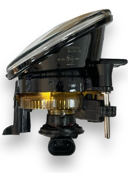 Vw Tiguan 2012-2015 Ön Tampon Sağ Sis Farı 5K0941700F modelleri