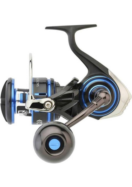 Saltist MQ 21 8000 H Jig Olta Makinesi
