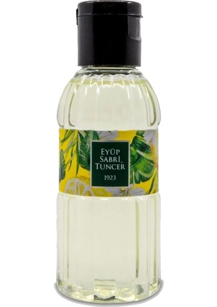 Hawaii Ananas Kolonya 400 ml ve Klasik Limon 50 ml modelleri