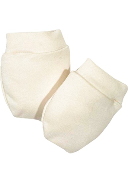 Pure 4 Parça Bebek Uzun Kollu %100 Pamuk Bodysuit Pijama Takımı Yenidoğan Organik Bebek Hediye Seti