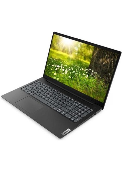 V15 G4 Amd Ryzen 5 7520U 8 GB 512 Sdd 82YU00Q6TXA1 15.6" Fdos Taşınabilir Bilgisayar