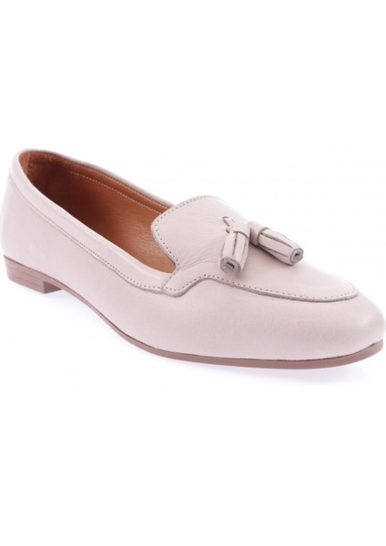 104-23Y Kadin Püskül Aksesuarli Babet fiyatları